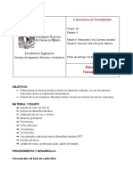 Viscosidad de fluidos mediante métodos de bola en caída y rotacional