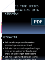 7 - ANALISIS TIME SERIES DAN FORECASTING DATA KEUANGAN.pdf