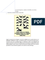 Características de Una Persona Asertiva