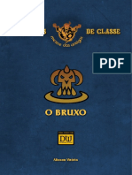 Manual de Classe - Bruxo - v1.1