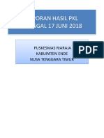 Laporan Hasil PKL PKM Lbajo