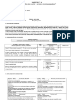 Bimestre IV de Primero