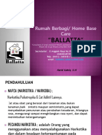 Home Base Care BALLATTA-BULUKUMBA 2015.pptx
