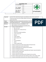 Sop Kontrol Iud