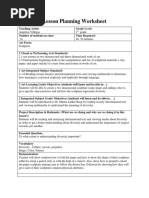 lesson plan diversity 300