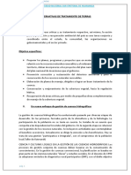 Protección Contra Deslizamiento