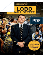 O Lobo de Wall Street