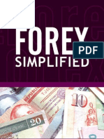 Download Forex Simplified by lysakowski SN39237909 doc pdf