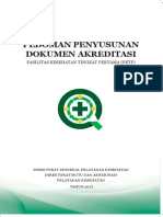 Pedoman Penyusunan Dokumen Akreditasi FKTP 2017-1.pdf