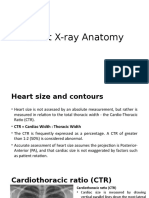 Heart Size Mediastinal