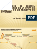 Interventoria Contable - Ing. Alvaro Mendoza Pinedo