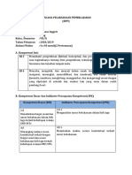 KD 3.8 & 4.8 Pertemuan 1 & 2