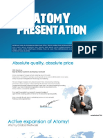 (New) Presentation Atomy 2018-4