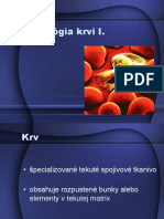 21 Fyziologia Krvi I PDF 4c98a02ec1300