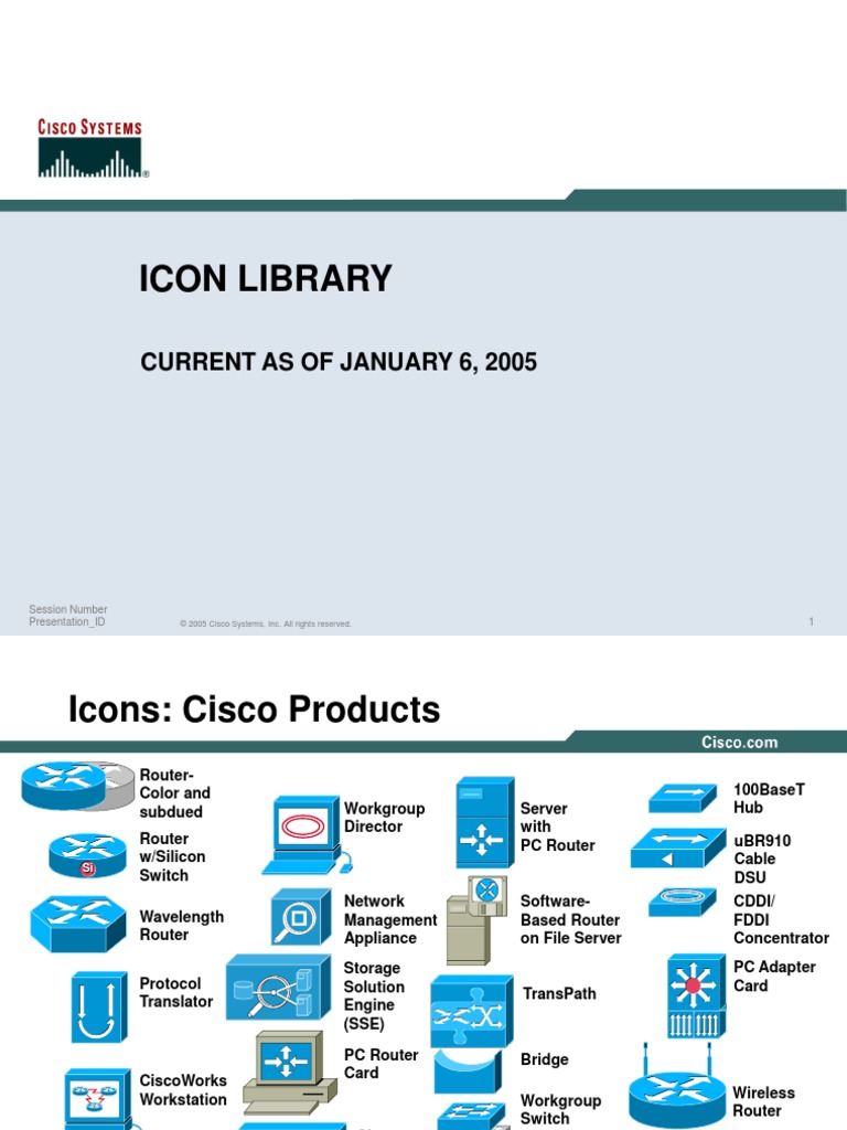 CISCO icons | Cisco Systems | Router (Computing)