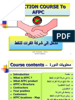 Induction Course