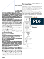 Comparing analysis confirms irreversible demagnetization at lower currents