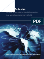 Download Global Redesign - Strengthening International Cooperation in a More Interdependent World by World Economic Forum SN39238804 doc pdf