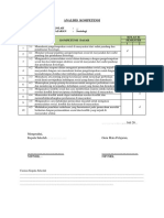 9. Analisis Kompetensi