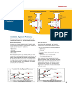 Durco-Reverse Vane Vs Front Vane