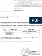 Jadwal