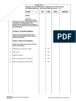 Kuwait BOQ FORMAT