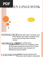 Download ELEMEN LINGUISTIK by Neuro Shewazni SN39239143 doc pdf