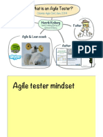 What Is An Agile Tester