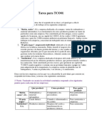 TCO01 Tarea