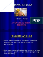 Perawatan Luka