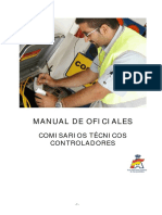 manual controlador