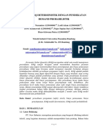 Tugas Pemodelan Sistem Kelompok 4 PDF