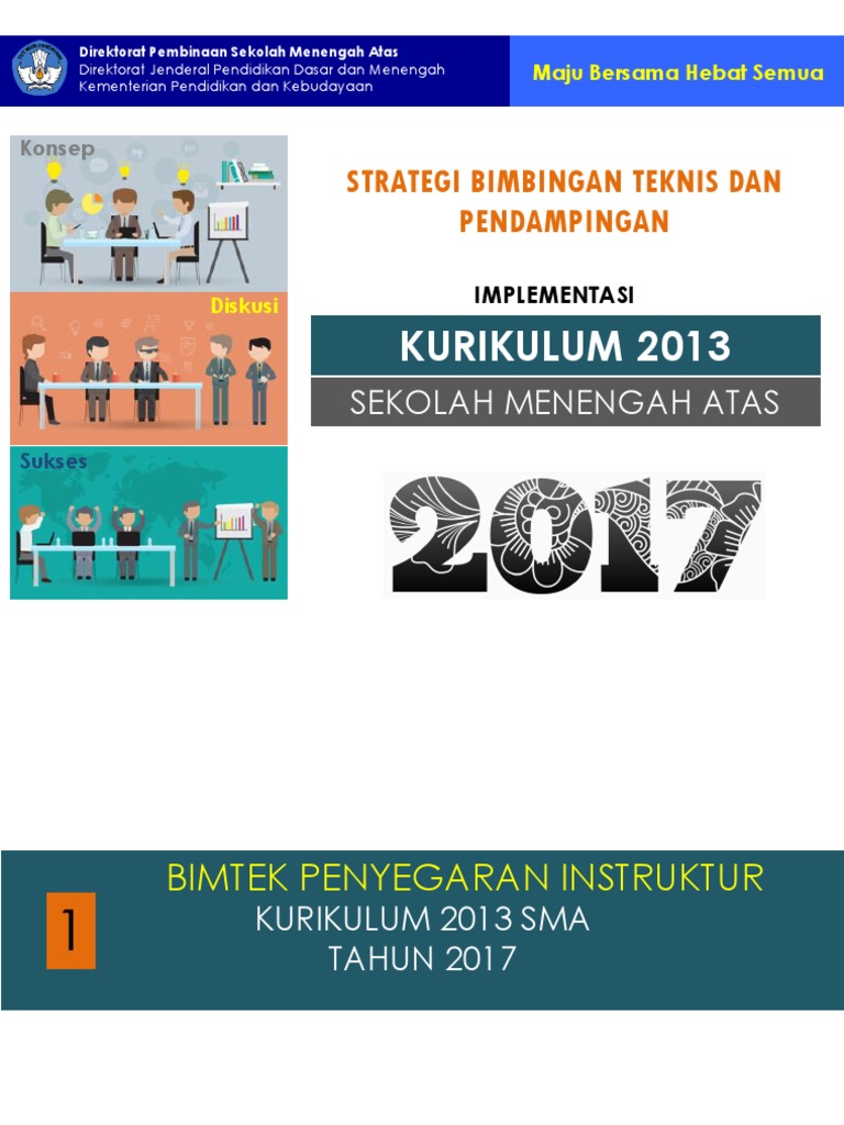 Penyegaran Instruktur Nasional Guru Pembelajar 2019 Seputaran Guru