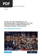 Download Eu Com Final Report Relocation of Refugees by johan SN392399772 doc pdf