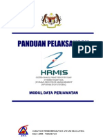 HRMIS