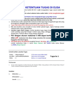 Tugas #1 PDF