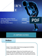 Jumpers Knee 1