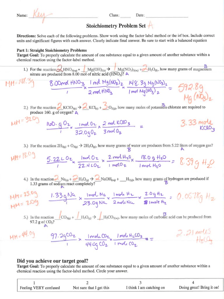 stoichiometry-problem-set-answers-pdf