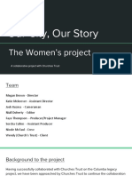 Her-Story Project