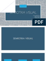 Presentasi (Semiotika Visual)