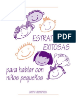 ESTRATEGIAS PARA HABLAR CON NIÑOS PEQUEÑOS.pdf