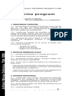 Platforma Program