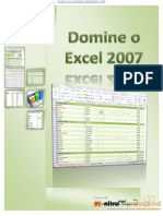 Apostila_Excel_2007 - Ler Pag 20