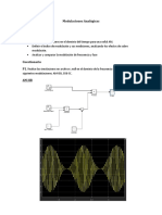 Telecomunicaciones II