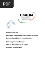 Cultura y Resistencia en México - I. Sosa y A. Rodríguez | PDF ...