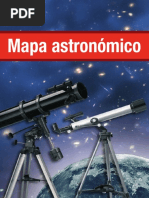608 an 01 Pt Teleskopfibel Mapa Astronomico