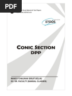 DPP Conic Sections-385