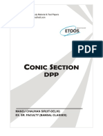 DPP Conic Sections-385