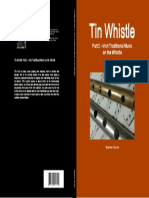 Tin Whistle: Part 2 - Irish Traditional Music On The Whistle