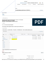 How To Add Fields On Requisition Approval Email Notification